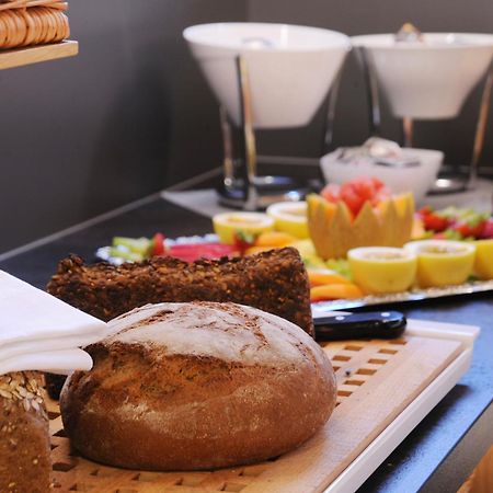 Ferienhotel Hubertus Bodenmais Dış mekan fotoğraf
