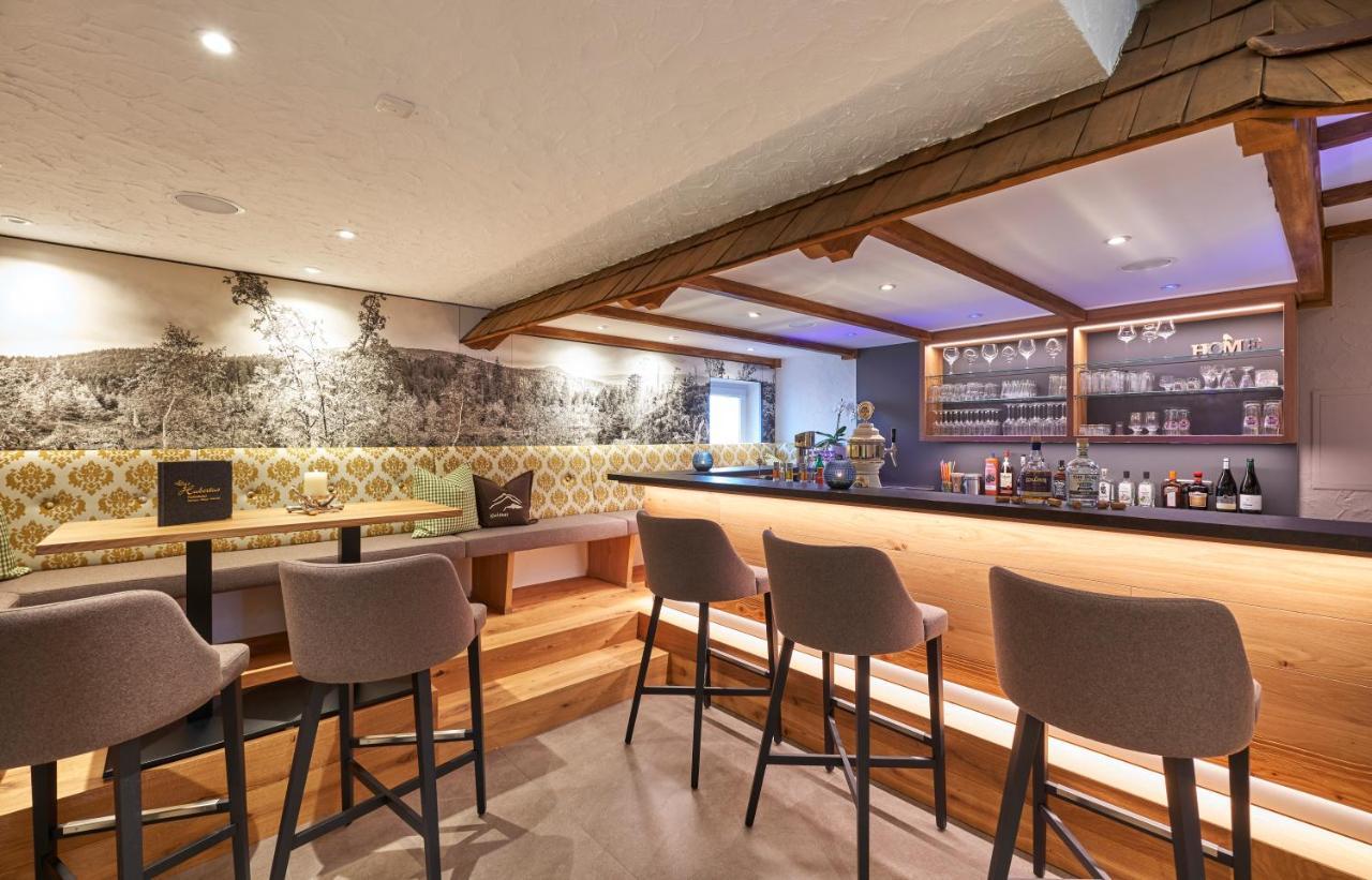 Ferienhotel Hubertus Bodenmais Dış mekan fotoğraf