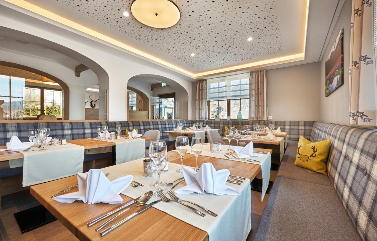 Ferienhotel Hubertus Bodenmais Dış mekan fotoğraf