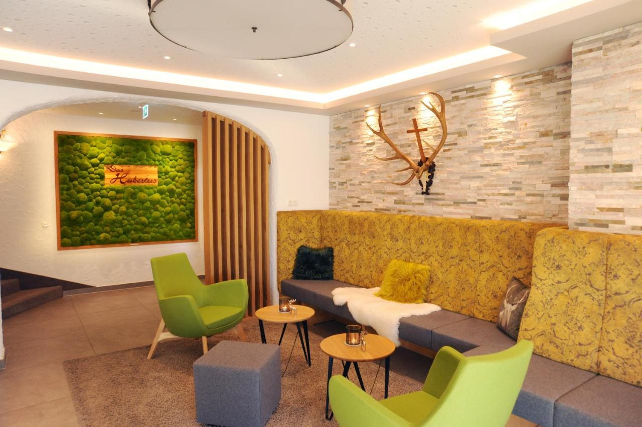 Ferienhotel Hubertus Bodenmais Dış mekan fotoğraf