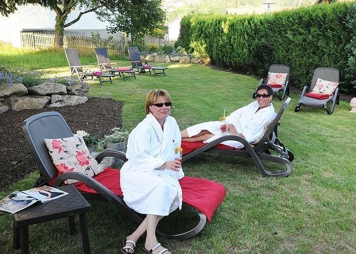 Ferienhotel Hubertus Bodenmais Dış mekan fotoğraf
