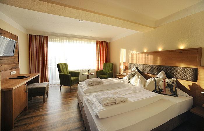 Ferienhotel Hubertus Bodenmais Dış mekan fotoğraf