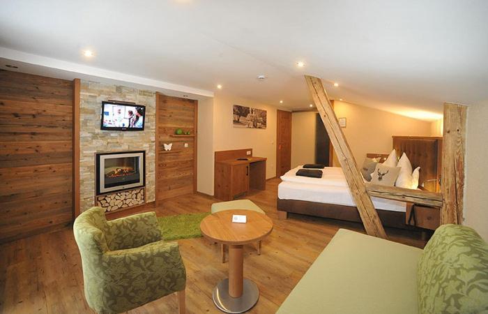 Ferienhotel Hubertus Bodenmais Dış mekan fotoğraf